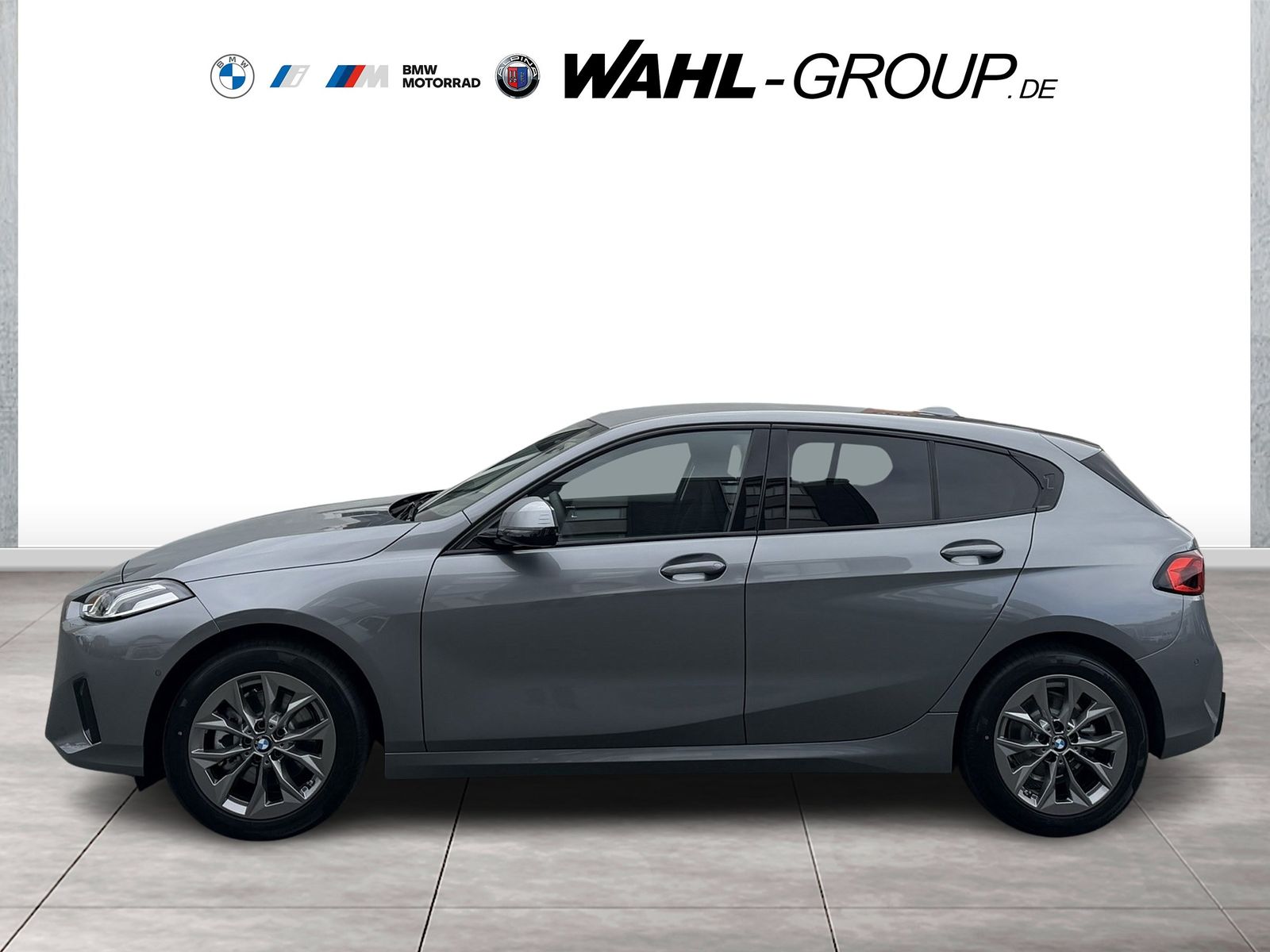 BMW 120 - Bild 2