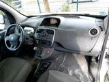 Renault Kangoo Würth-Regalsystem Klima PDC Start/Stop  - Renault Kangoo: Start
