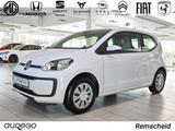 Volkswagen up! KLIMA+BLUETOOTH+DAB+START&STOP+ - Volkswagen up! aus 2020