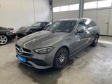 Mercedes-Benz C 220 T d Avantgarde*MBUX*LED*2xMemory*360Kam* A - gebrauchte Mercedes-Benz C 220 aus dem Jahr 2024