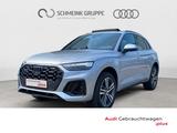 Audi Q5 S line 40 TDI quattro B&O Pano Matrix Memory