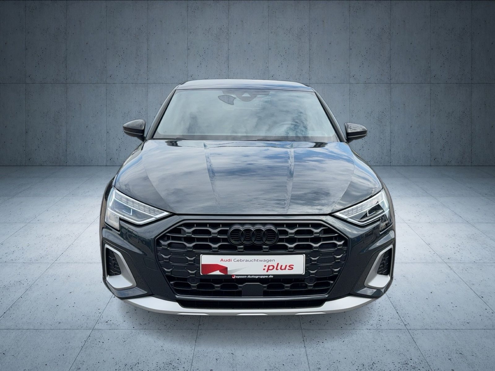 Audi A3 - Bild 9