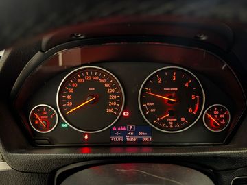 BMW 320 - 12