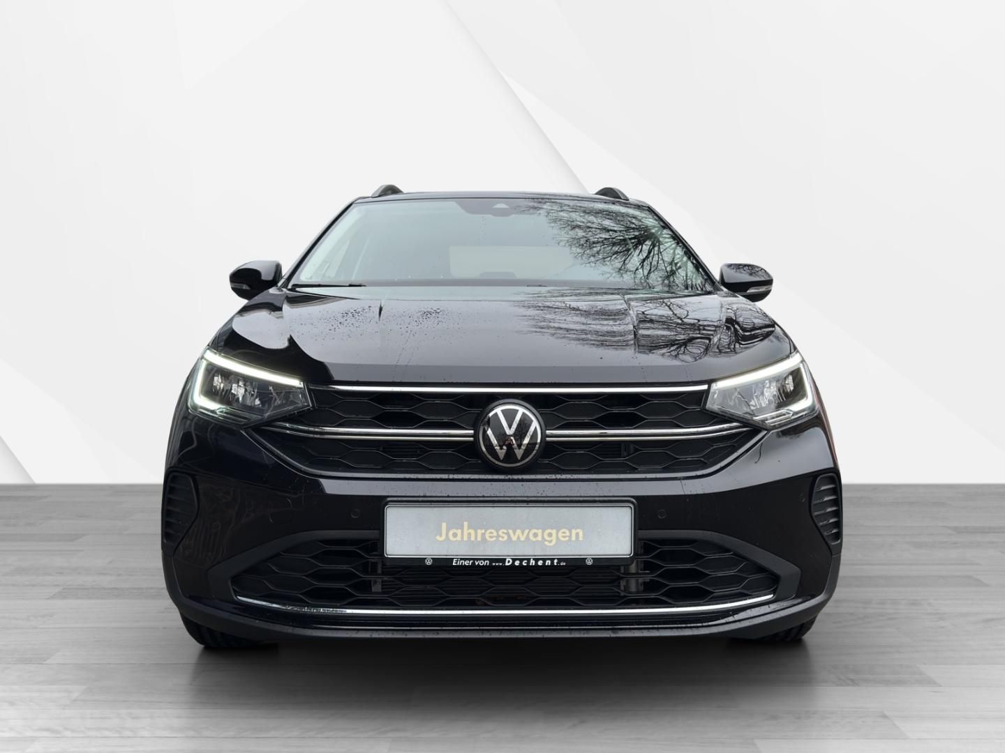 Fahrzeugabbildung Volkswagen Taigo MOVE MOVE 1.5l TSI-DSG,Kamera,SH,AHK,LED,C