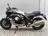 Moto Guzzi Griso SE Black Devil 2015 - MOTO GUZZI GRISO