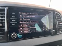 Skoda Karoq 2.0 TSI DSG 4x4 Sportline STNDHZ AHK 5JGAR bei Autohaus Landmann & Maier OHG