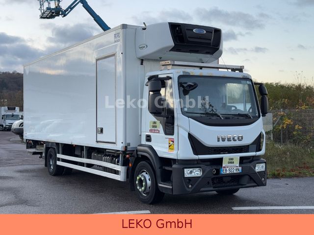 Iveco 160 E 22 Mit Supra 1150 Mt Bis -30°C