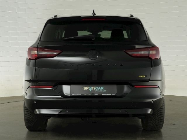 Grandland GSe 4X4 PHEV AT+AHK+NAVI+360 GRAD KAME