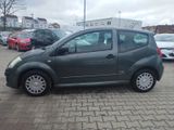 Citroën C2 1.4 VTR+KLIMA+TÜV/11/2026 - Citroën C2: Vt