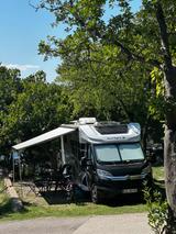 Sunlight T68 Adventure  - Sunlight A 68