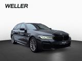 BMW 520d Touring M Sport,LiCoPro,AdapLED,360°,HUD - BMW 5er Reihe: 520d