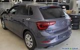 Volkswagen Polo Style 1.0 TSI DSG Navi LED SiHz LM - Volkswagen Polo: Automatik