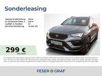 Cupra Ateca - Vorschau Bild 1
