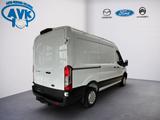 Ford Transit Kasten 310 L2 Trend Regalsysteme, Kamera - gebrauchte Ford Van
