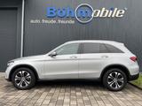 Mercedes-Benz GLC 400 d 4Matic/Burmester/Kamera/Mwst. awb. - Mercedes-Benz GLC 400 Gebrauchtwagen