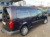 Volkswagen Caddy PKW Maxi Trendline BMT 1.4 *AHK*Standheiz. - : Standheizung, Pkw
