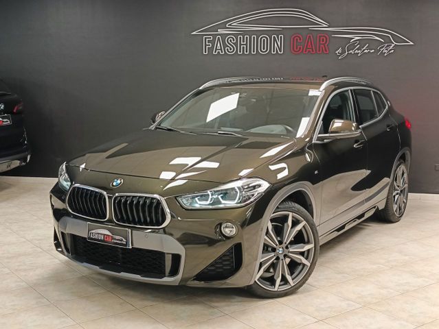 BMW Bmw X2 M X2 xDrive20d Msport-X