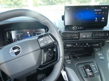 Bild 10 Opel Combo Life GS Automatik
