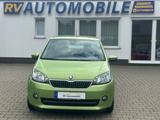 Skoda Citigo Elegance - Skoda Citigo: Elegance