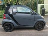Smart SMART 451 CABRIO CDI NUR 85 TKM - Smart: 451 Cdi