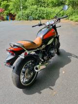 Kawasaki Z900RS - KAWASAKI 900 Z