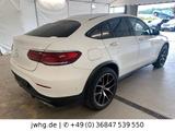 Mercedes-Benz GLC 300 4M Coupe 2x AMG Line LED 20" VirtCockpit - Mercedes-Benz GLC
