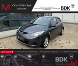 Mazda 2 Lim. 1.3  Active*5-TÜRIG*KLIMA*TÜV* - Mazda 2 Gebrauchtwagen in München