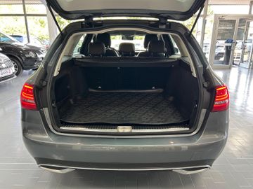 Mercedes C 180 - 11