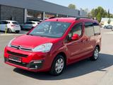 Citroën Berlingo Multispace  Shine Navi 1HD TÜV Neu - rote Citroën Berlingo