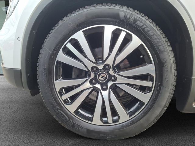 Renault Koleos Initiale Paris 2.0 dCi 4x4 °LED°AHK°PGD°