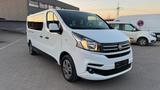 Fiat Talento 2.0*146ps*L2H1*Klima*9-Sitzer*PDC*2xTür - : Kleinbus, Sitzer 14