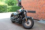 Harley-Davidson Softail Slim