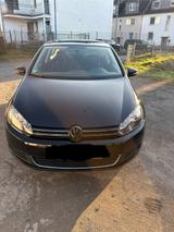Volkswagen Golf 6 1,4 80PS TÜV 2.2027 km Stand 150070... - Volkswagen: 1500