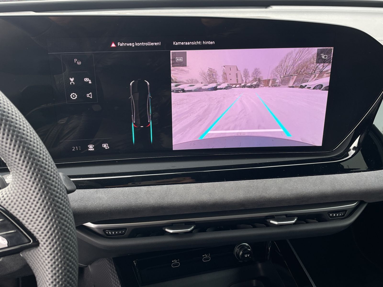 Audi A5 - Bild 21