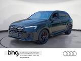 Audi SQ7 SUV TFSI 373(507) kW(PS) tiptro nic - Audi SQ7 Neuwagen