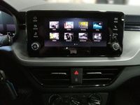 Skoda Kamiq - Vorschau Bild 9