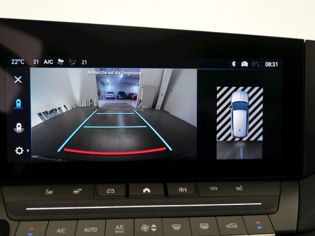 Astra L ST ELEGANCE CDTI+LED+NAVI+RÜCKFAHRKAMERA