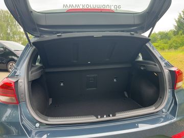 Hyundai i30 1.5 Trend (160 PS) DCT Automatik