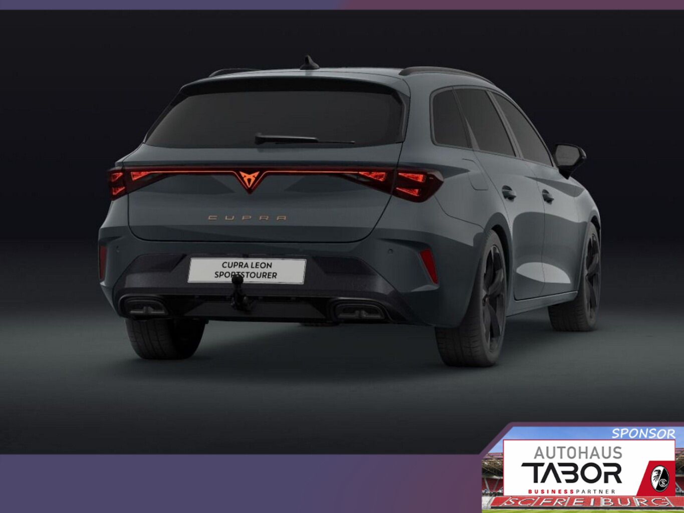 Cupra Leon - Bild 4