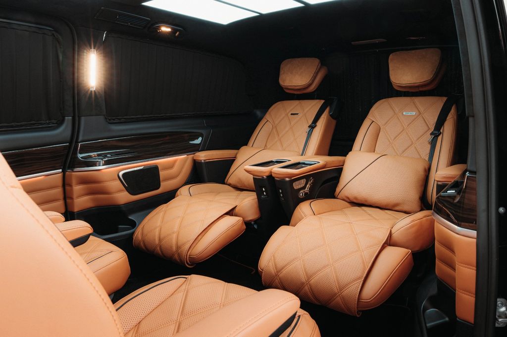 Mercedes-Benz EQV