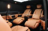 Mercedes-Benz EQV300 V-VIP extralang - Mercedes-Benz EQV Neuwagen