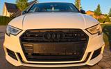 Audi A3 Limo,1.5 TFSI, S-Line, S-Tronic, 19 Zoll, LED - Audi A3: 19