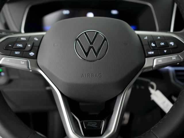 T-Cross R-LINE TSI DSG+AHK+NAVI+MATRIX LED+RÜCKF