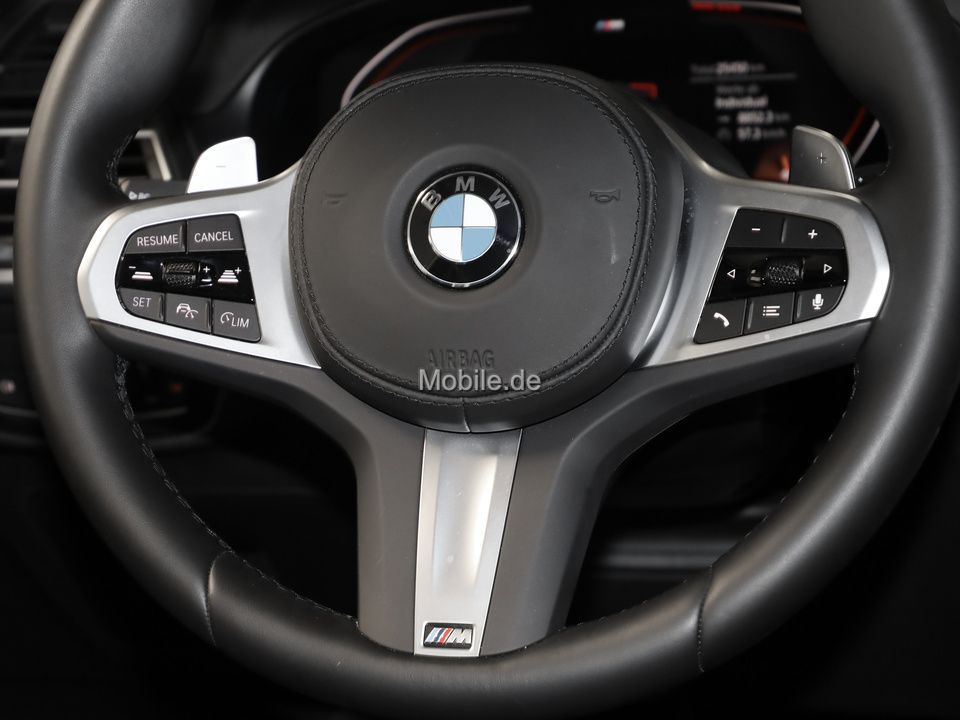 BMW X4 - Bild 12
