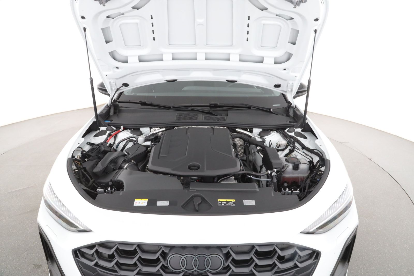 Audi A5 - Bild 10