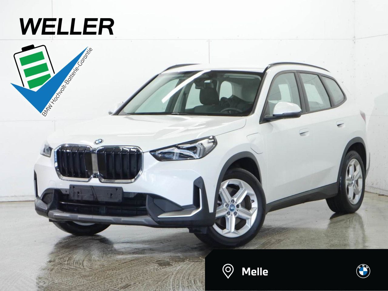 BMW X1 xDrive30e 565,-/0Anz HUD KomZu PA+ ALED 18"