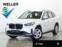 BMW X1 - Vorschau Bild 1