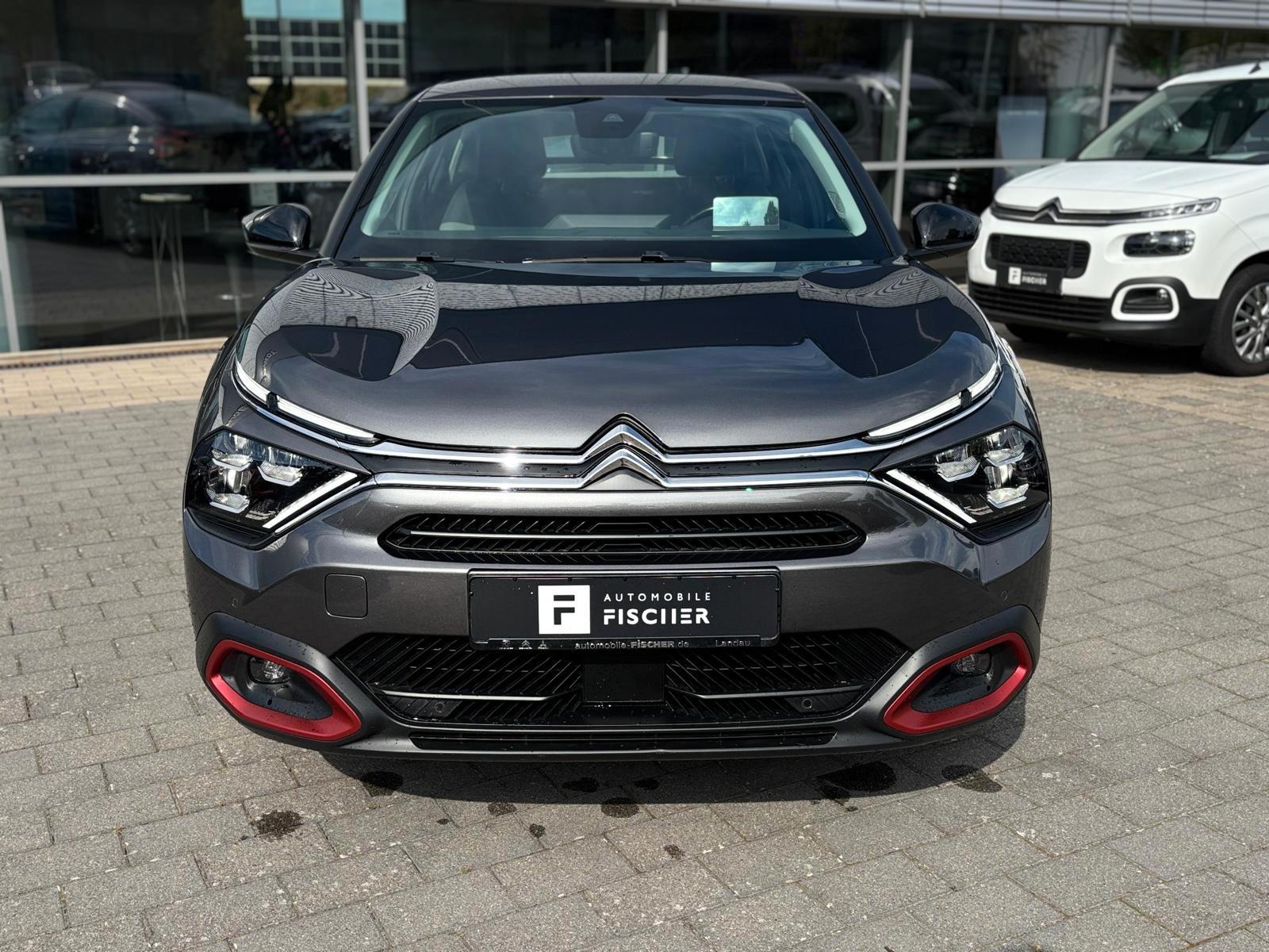 Citroën C4  C-Series BHDI 130 Automatik