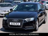 Audi A3 Sportback 2.0 TDI Attraction*Xenon*Navi*Pdc - Audi A3 Gebrauchtwagen in Nürnberg