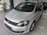 Volkswagen Golf Plus 1.4 TSI*AUTOMATIK*NAVIGATI*PDC*SHZ*AHK - Volkswagen Golf Plus 1.4 TSI